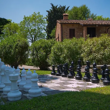 Panoramic Renovated Barn With Terrace And Pool Apartamento