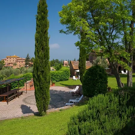 Panoramic Renovated Barn With Terrace And Pool