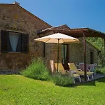 Panoramic Renovated Barn With Terrace And Pool Daire