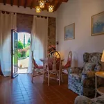 Panoramic Renovated Barn With Terrace And Pool *