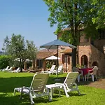 Panoramic Renovated Barn With Terrace And Pool
