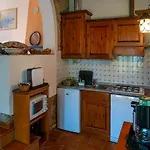 Panoramic Renovated Barn With Terrace And Pool *
