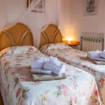 Daire Panoramic Renovated Barn With Terrace And Pool