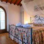 Panoramic Renovated Barn With Terrace And Pool *