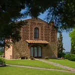 Panoramic Renovated Barn With Terrace And Pool