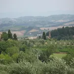 Daire Panoramic Renovated Barn With Terrace And Pool