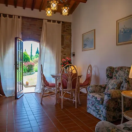Panoramic Renovated Barn With Terrace And Pool *