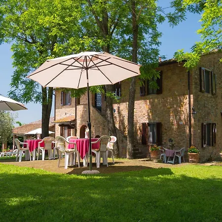Panoramic Renovated Barn With Terrace And Pool