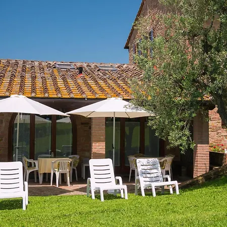 Daire Panoramic Renovated Barn With Terrace And Pool *